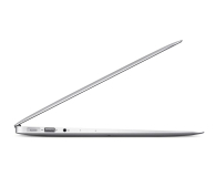 APPLE MacBook Air 8GB/256GB SSD/HD 6000/13,3" Z0UV0001B - 370450 - zdjęcie 3